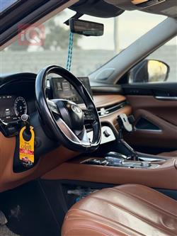 إنفينيتي QX60